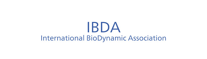 [Translate to English:] International Biodynamic Association (IBDA)